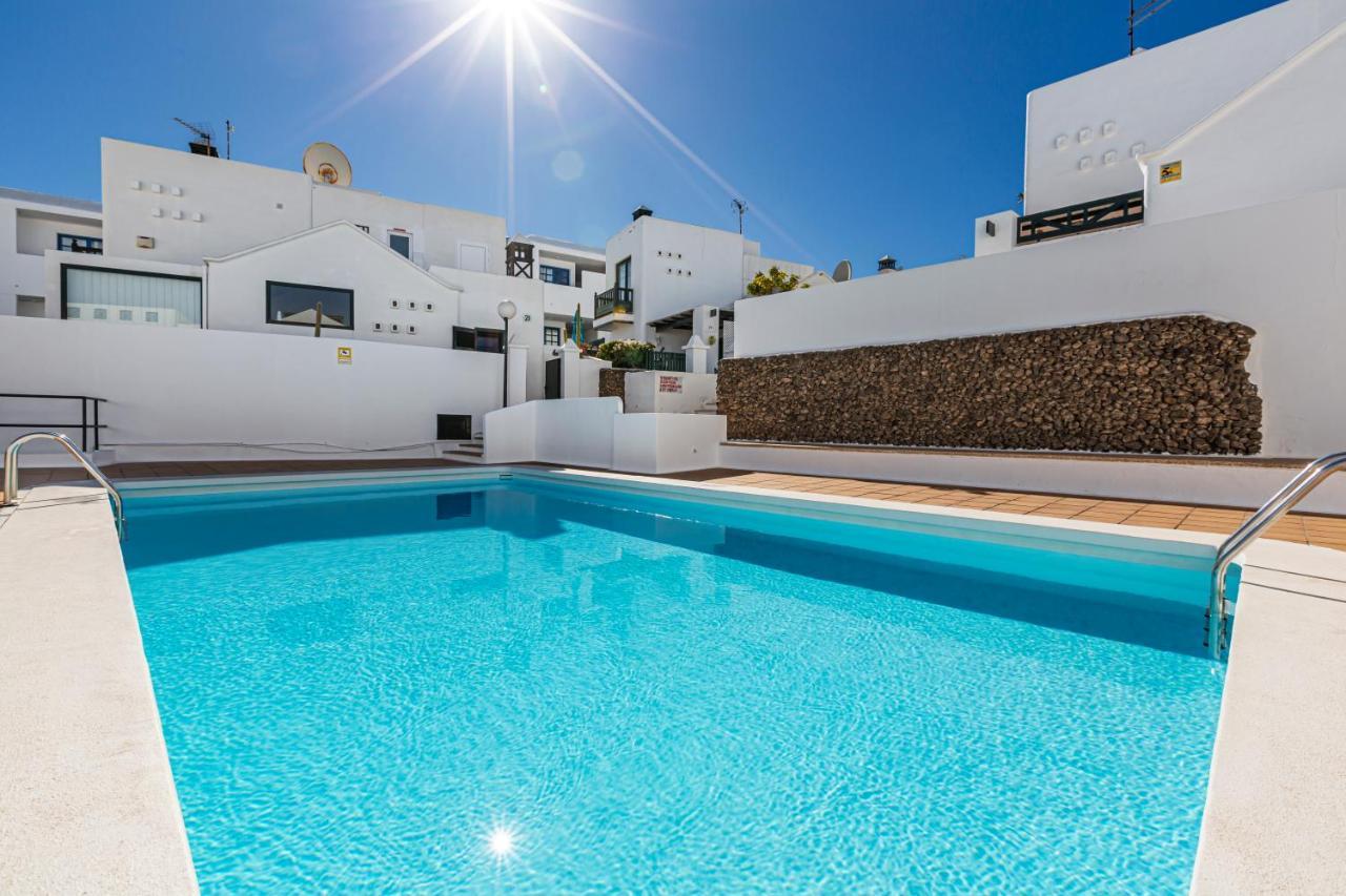 El Zafiro Puerto del Carmen (Lanzarote)